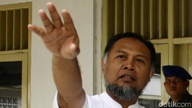 Bambang Ditangkap, Polisi: Pelapornya Anggota DPR dari PDIP