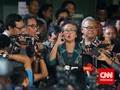 Kuasa Hukum BG: Penyidik Tunjukan Gambar Hotel dan Musala