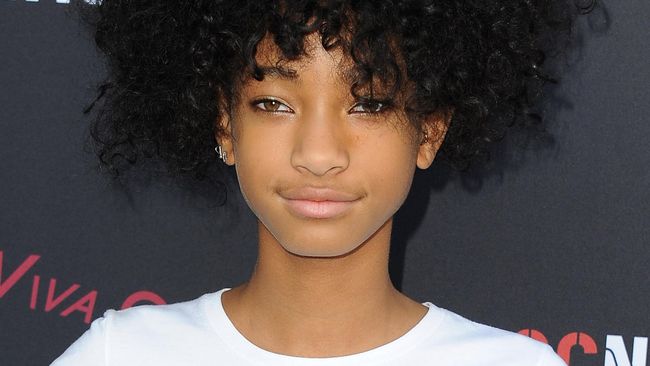 Putri Will Smith Jadi Duta Chanel reflexiones cortas de la vida diaria reflexiones cortas de ...