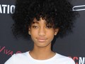 Putri Will Smith Jadi Duta Chanel