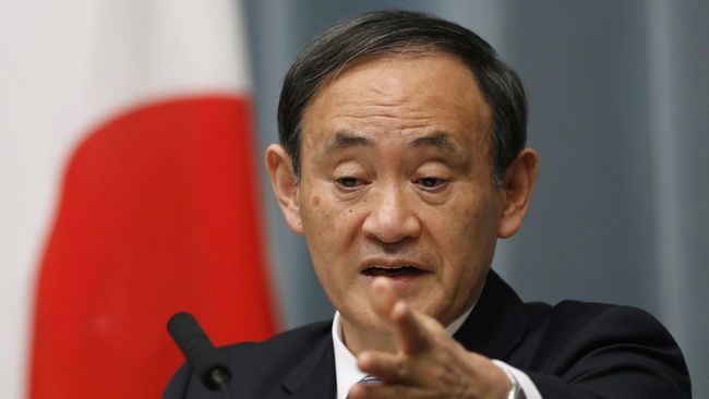 Jepang Tak Setuju Menlu AS Ajak Korut Dialog