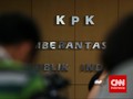 KPK OTT Bupati Mesuji, 8 Orang Diamankan