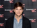 Ashton Kutcher, Aktor di Balik Tablet Proyektor Lenovo
