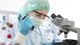 Ilmuwan Menggunakan Virus Herpes untuk Mengobati Kanker