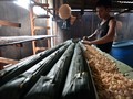 Daftar Pengusaha yang Sukses Bawa Tempe Mendunia