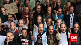 Perkara Bambang Widjojanto, Cepat Ditangkap dan Dilupakan
