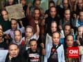 Perkara Bambang Widjojanto, Cepat Ditangkap dan Dilupakan