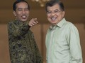 BMW, Kunci Wapres Jusuf Kalla Meraih Kesuksesan