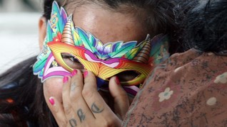 Kemensos: 40 Ribu PSK Menghuni Lokalisasi Indonesia