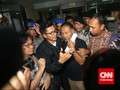 Mantan Pimpinan KPK Kritik Prosedur Penangkapan Bambang