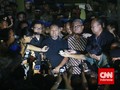 Malam ini Bambang Bisa Pulang