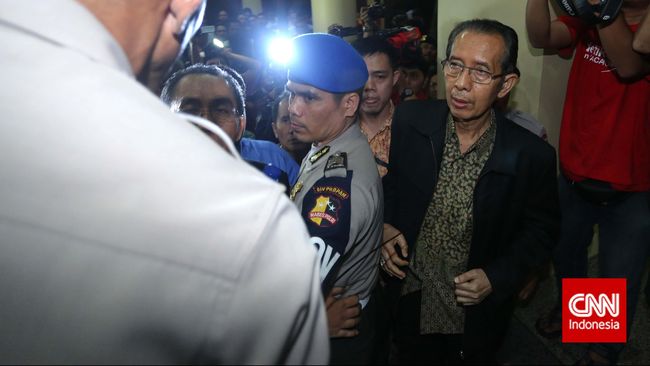 KPK Sebut Pro-Kontra Dana Aspirasi Cukup Tinggi