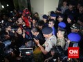 Todung: Tak Ada Alasan untuk Tahan Bambang Widjojanto