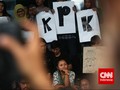 Taktik Bom Waktu: Semua Pimpinan KPK Dilaporkan dalam Sepekan