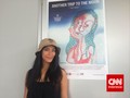 Magnet Film Magis yang Membuat Tara Basro Ketagihan
