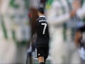 Cristiano Ronaldo Terancam Sanksi Tiga Laga
