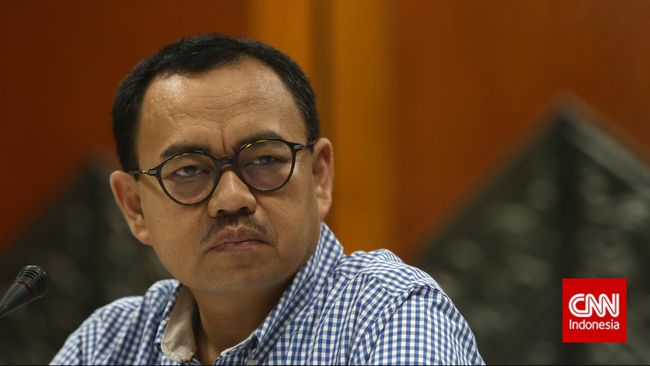 Dapat Rp 14,9 Triliun, Kementerian ESDM Kebut Proses Tender