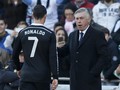 Ancelotti Minta Skuat Real Madrid Gencatan Senjata