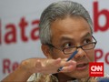 Gubernur Tegaskan Solo Bukan Sarang Persembunyian Teroris