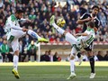 Edimar Fraga Akui Maafkan Ronaldo