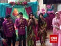 Ashanty Ingin Turun Berat Badan 13 Kg Sebelum Kembali Nyanyi