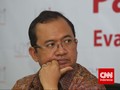 Fraksi Status Quo, Golkar Kubu Agung Sesalkan Rotasi Anggota