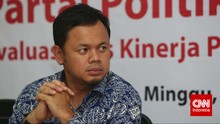 Bima Arya Ungkap Suara PAN di Grup WhatsApp Terbelah