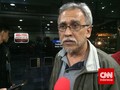 Iwan Fals Kecewa Lihat Aksi Massa yang Berujung Ricuh
