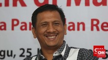 OSO Tunjuk Gede Pasek Jadi Sekjen Hanura