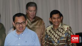 Sudirman Said Sebut Pemerintah Menang Banyak dari Freeport