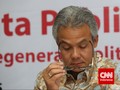 Ganjar Penuhi Putusan MA Cabut Izin Semen Rembang