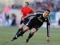 Ronaldo Cetak Gol Sundulan ke-41