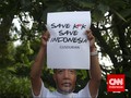 Eva: Jokowi Harus Ambil Jalan Tengah, Setop Kriminalisasi KPK