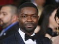 David Oyelowo Kebagian Peran James Bond