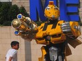 Versi Lawas Bumblebee Muncul di Film Lepasan 'Transformers'