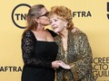 'Carrie Fisher dan Debbie Reynolds Ditakdirkan Bersama'
