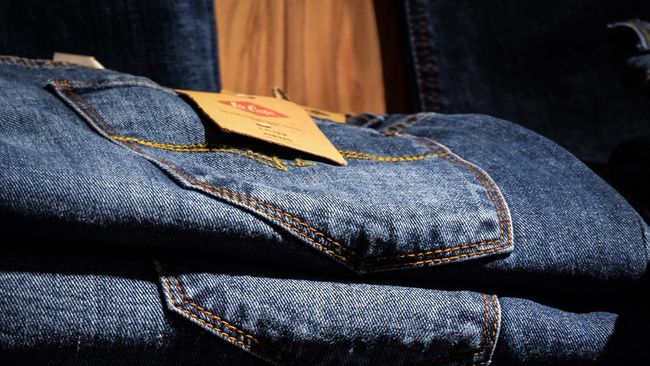  Celana  Jeans  Selamatkan Pria dari  Ancaman Tenggelam