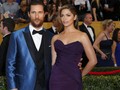 Matthey McConaughey Berjoget di Konser BTS