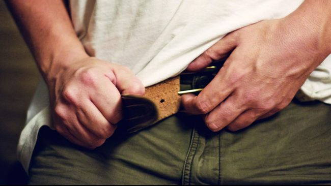 Sering Ejakulasi Mengurangi Risiko Kanker Prostat pada Pria