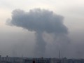 Pengeboman di Suriah Makan Korban Terbanyak Sejak 2013
