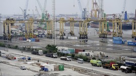 Turunkan Tensi Perang Dagang, Menkeu AS Bakal Sambangi China