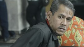 Dana Kelolaan Haji Tahun Lalu Capai Rp113 Triliun