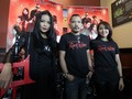 Kegalauan Personel Band Kotak di Layar Lebar