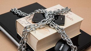 Tak Cuma China, Rusia Pun Larang VPN
