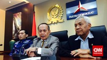 Demokrat: Usulan Pansus Jiwasraya Mandek di Pimpinan DPR?