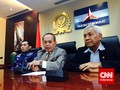 Demokrat Klaim Tak Incar Kekuasaan Saat Menjajaki Gerindra