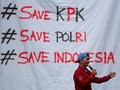 Ketua DPR Anggap kalau Bambang Mundur Tak Lemahkan KPK