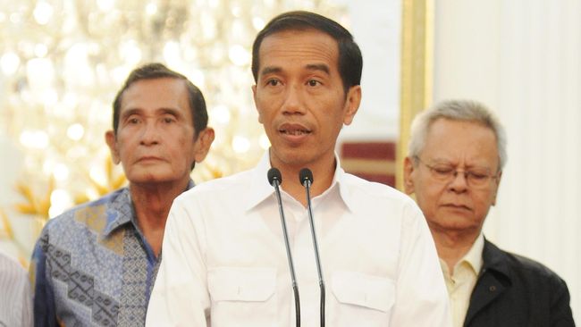 Pengamat Pastikan Akun Media Sosial Jokowi Asli