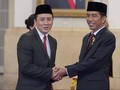 Jokowi Bermimpi Bangun Kota Kreatif Meniru Paris