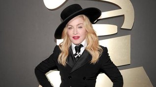 Madonna Tawari Harry-Meghan Markle Apartemen di New York